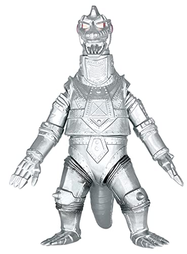 Image of TwCare MechaGodzilla Mecha Godzilla vs. Kong Toy Action Figure, 1974 Movie Series Movable Joints King of The Monsters Birthday Kid Gift, Travel Bag