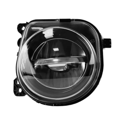 Phare antibrouillard avant LED 12V droit pour optique Série 5 F07 F10 F11 LCI 535i 550i
