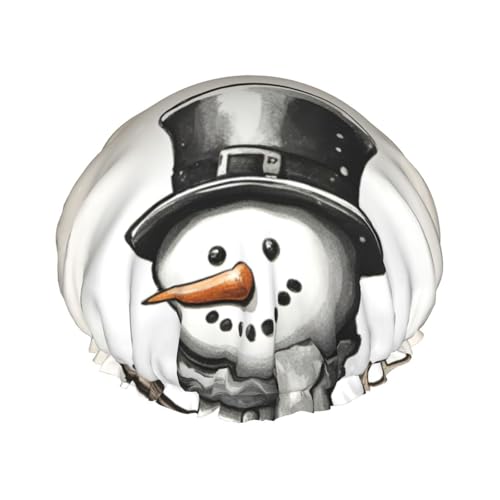 �N���X�}�X �X�m�[�}�� 1 �v�����g �\�t�g �V�����[ �L���b�v ���f�B�[�X �����Y �ė��p�\�ȖX�q �y�� �X�q �����C �w�A�L���b�v