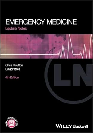 Emergency Medicine 4th Edition-Wow! eBook