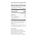 Missing Thorn Sparkling White Alcohol-Removed Riesling Wine by Aaron Pott- Sip Clean Non-alcoholic Wine with Fruity Floral Notes - Low Sugar, Vegan, Gluten-Free, 15 Calories per 5oz.