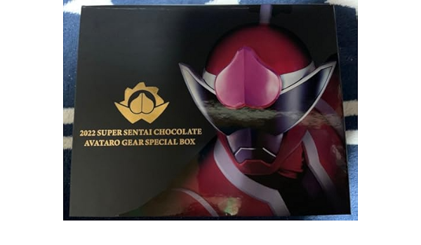 ドンブラザーズ　大当たり　アバタロウギアスペシャルBOX 1085000089094553_01_5595.jpeg
