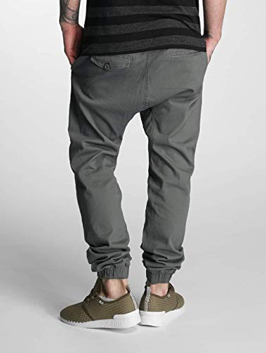 Image of Southpole Mens Twill Jogger