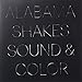 Sound & Color [Clear Vinyl 2 X LP (Standard Weight) - Gatefold -includes download card]
