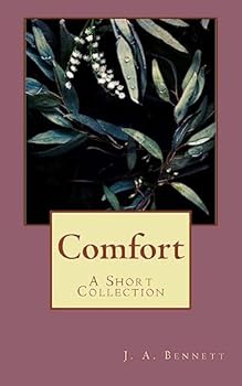 Paperback Comfort - a short collection Book