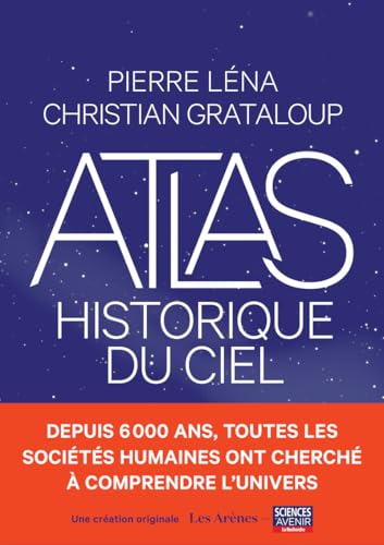 Atlas historique du ciel - -2%