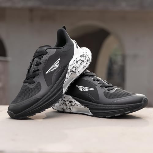 Image of Red Tape Mens Rso3481 Walking Shoes