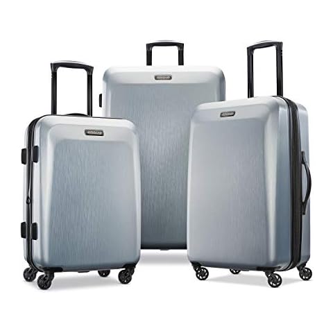 American Tourister Moonlight Expandable Luggage Set Cover