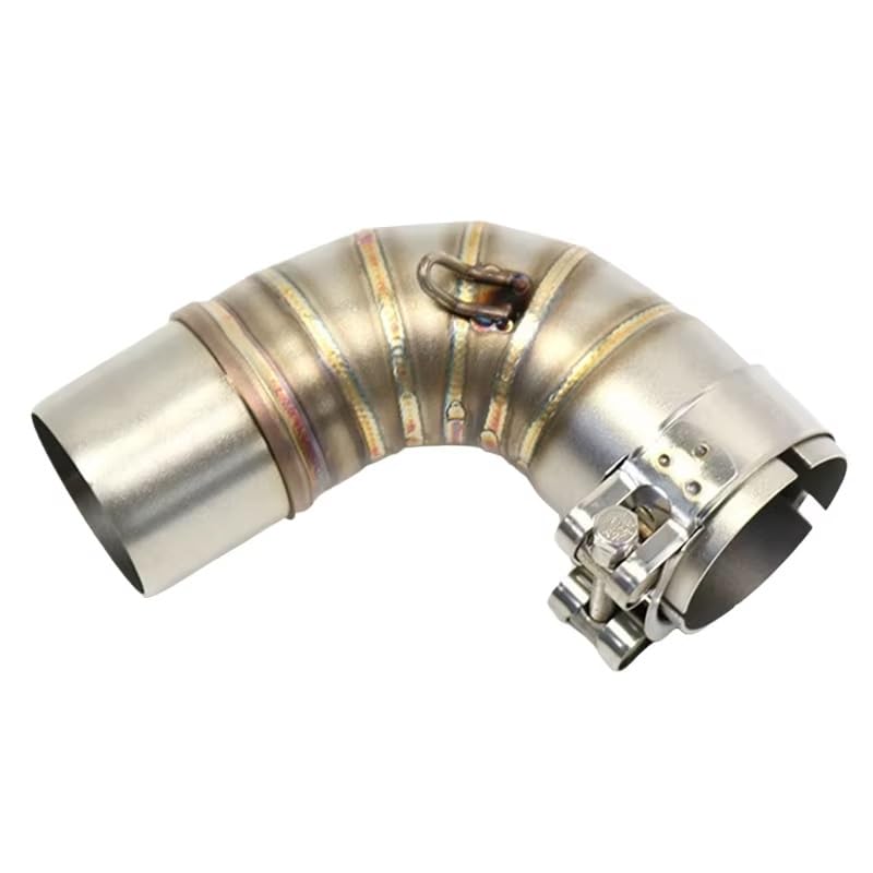 Tuyau de connexion 51mm CB1000R 2009-2018 pour réparer un échappement fuyant