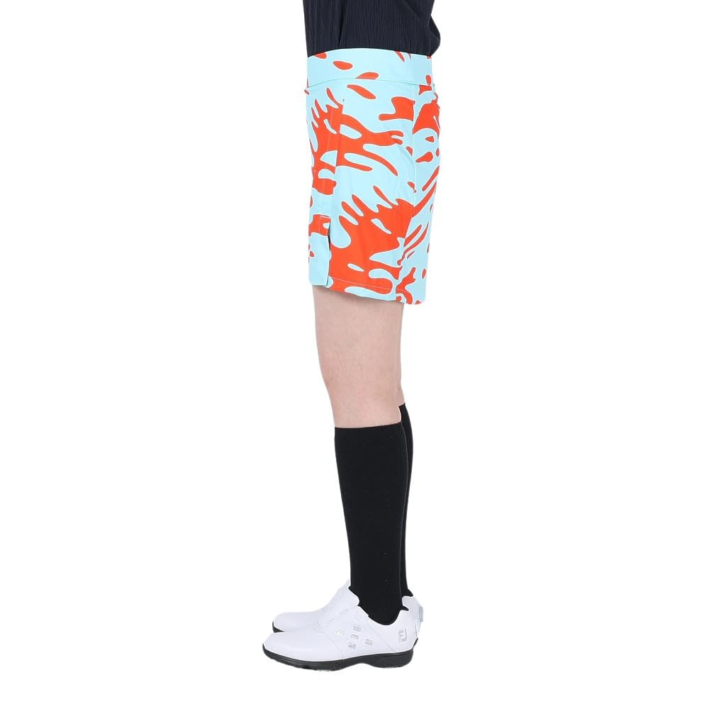 Amazon.co.jp: J.LINDEBERG（J.LINDEBERG） ゴルフウェア 吸水速乾