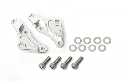 ANeBu(ACTIVE) tgLp[T|[g/Vo[ brembo 65mm4PAD&X^_[h[^[Ή yVTR1000F('97-'03)/CBR900RR('92-'97)Ȃǁz 1470014S