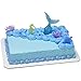 Mystical Mermaid Cake Decorating Set (1)