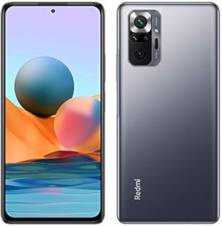 Xiaomi Redmi Note 10 Pro Onyx Gray 6G RAM 128GROM 31753