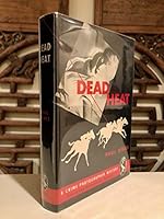 Dead Heat B000CL0EIU Book Cover