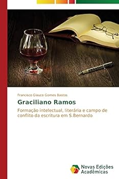 Paperback Graciliano Ramos [Portuguese] Book
