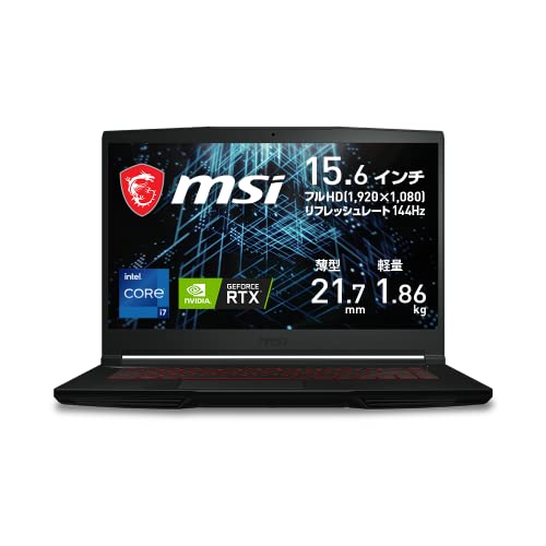Amazon.co.jp: 【Amazon.co.jp限定】【NVIDIA最新RTX3050Ti搭載