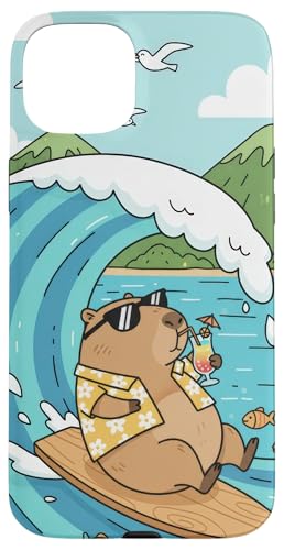 Jso T[tB r[`ẴgsJȊyƂ킢 X}zP[X iPhone 15 Plus p