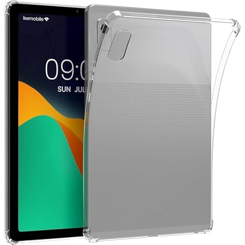 MOBISTAR Case for Lenovo Tab M9 2023 Cover