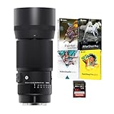 Sigma 105mm f/2.8 Art DG DN...