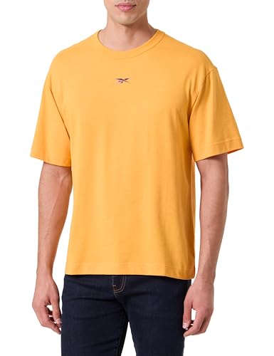 T-Shirt Homme Reebok Athlete Hype Tee pour le sport au quotidien
