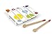 Produktbild Janod J07603 - Konfetti Mini Holz-Xylophon