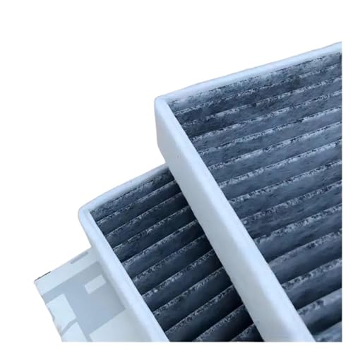 Filtro cabina de aire acondicionado para renovar la ventilación del coche W220 E240 4