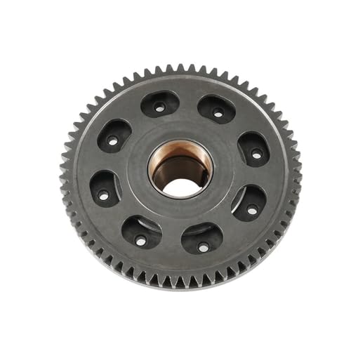 Embrague de sobremarcha GA650 (1992-2000) motor arranque AP0659117 3