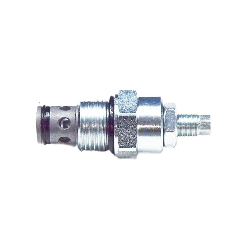 LF10-00 Threaded Cartridge Valve Bidirectional(Only Spool)