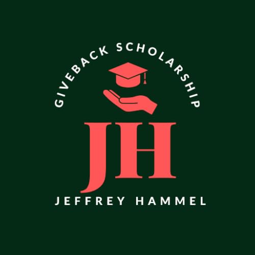 Jeffrey Hammel Giveback - Scholarship