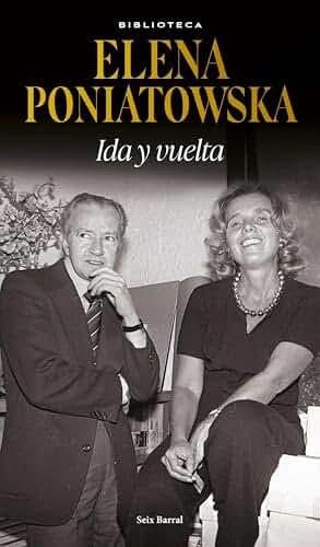 Ida y vuelta (Biblioteca Elena Poniatowska)
