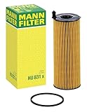 MANN-FILTER