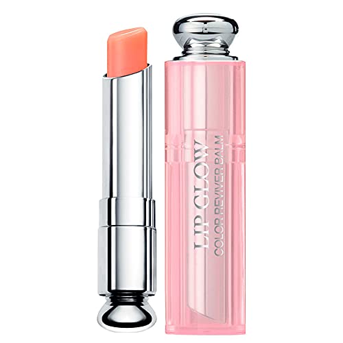 Dior Christian Dior Addict Glow Color Awakening Lip Balm SPF