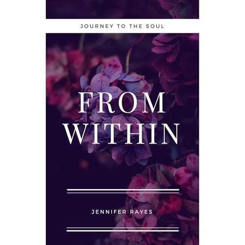 From Within by Jennifer Rayes episode artwork