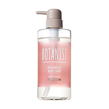 [2023年春限定] BOTANIST (ボタニスト) ボタニカル スプリング Amazon | [2024年春限定] BOTANIST ボタニスト | ボタニカル