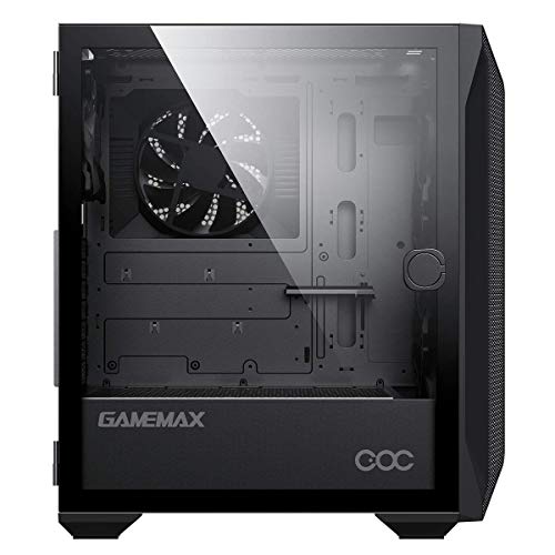 Gabinete GAMEMAX BRUFEN C1