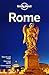 Lonely Planet Rome