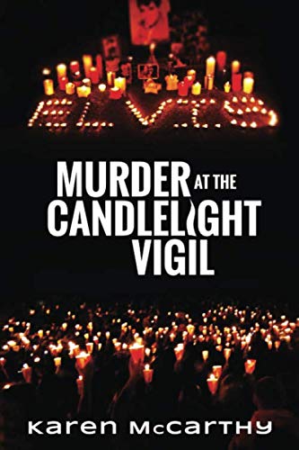 Murder at the Candlelight Vigil