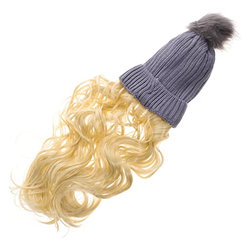 Bonnet de perruque doux Baluue pour un maintien discret lors de vos sorties