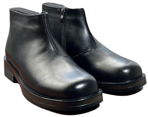 [FLASHOON] 6cm gAbv V[NbgV[Y Y rWlXV[Y u[c nn ʎY^ [XAbvV[Y V[Nbgu[c ̍Y ₷ JWAV[Y t H ~ 24.5-27 CRMZ977-BK