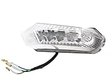 Rücklicht für CPI SM 50 Supermoto AM6