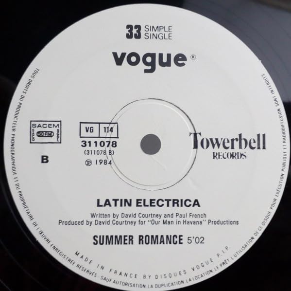 Vista 4 de Latin Electrica