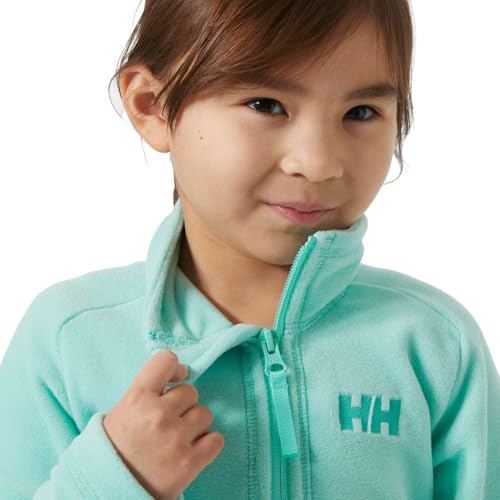 Image of Helly Hansen Kids Fleece Jacket (Big Kid)