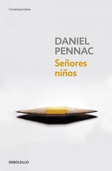 Señores niños