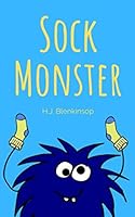 Sock Monster 1692376349 Book Cover
