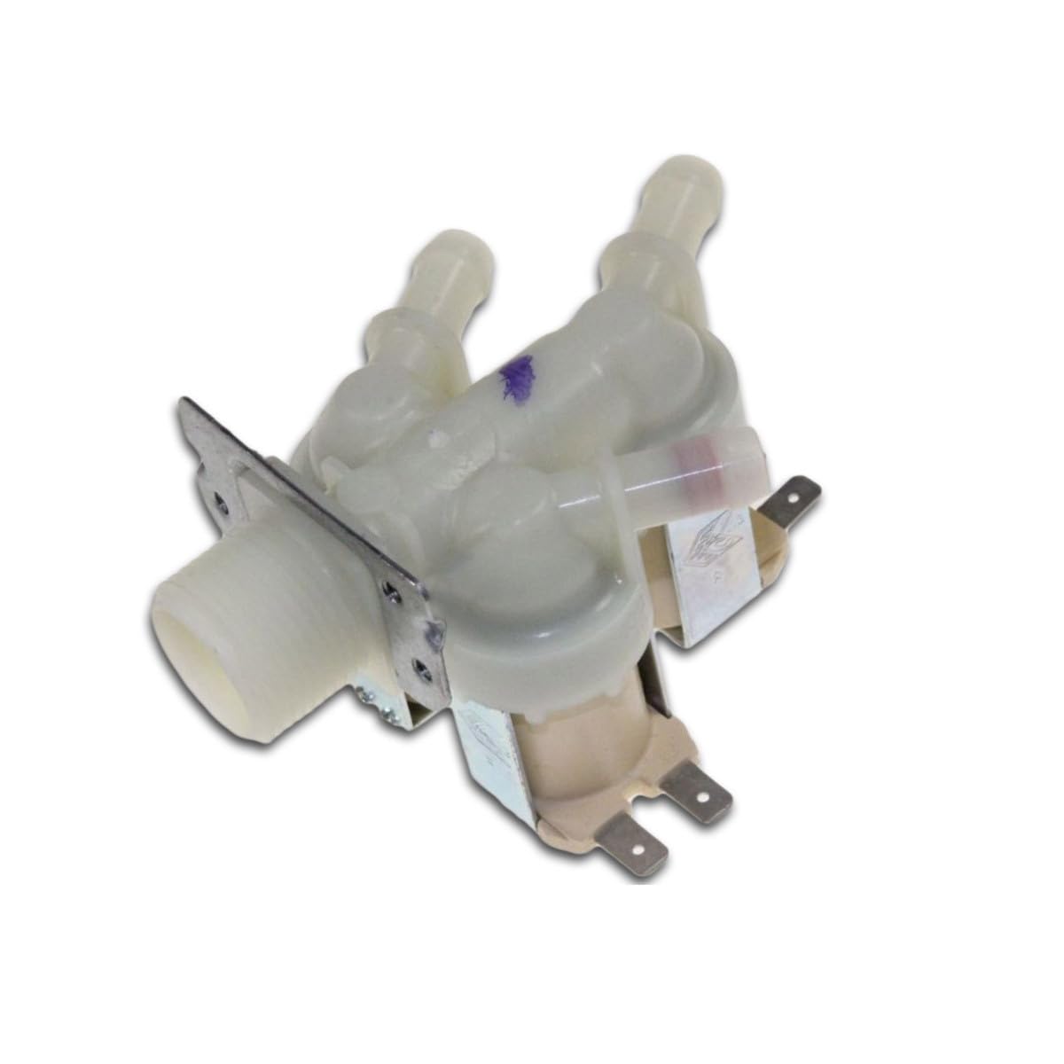 Electrovanne 3 voies Machine à laver, Lave-linge 5220FR2075B, 5220FR2009F LG Machine à laver, Lave-linge 5220FR2075B, 5220FR2009F LG