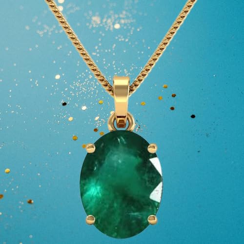 Médaillon Panna en pierre précieuse Ratti 10,25 carats - 2