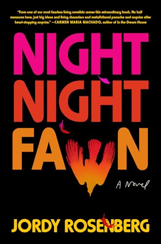 Night Night Fawn: A Novel