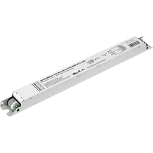 eldoLED | 2743W6 OPTOTRONIC OTi 85W Programmable Linear LED Driver | Replacement for OSRAM 57421 | Oti85/120-277/2A3/DIM-1 L AUX