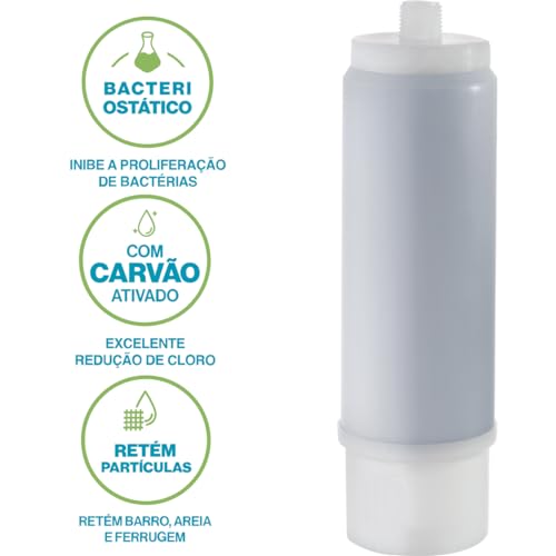 Refil para filtro Ap230, FIT230, Pa2300, Ef 230, Bf230, 3M