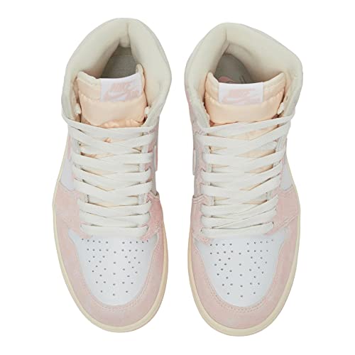 Image of Nike Women's Air Jordan 1 Mid Sneaker